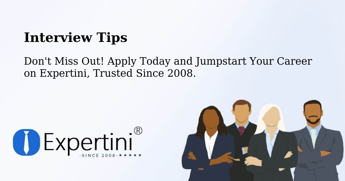 Interview Tips & Techniques for Job Seekers – Saint Louis - Saint Louis, Senegal Jobs Expertini