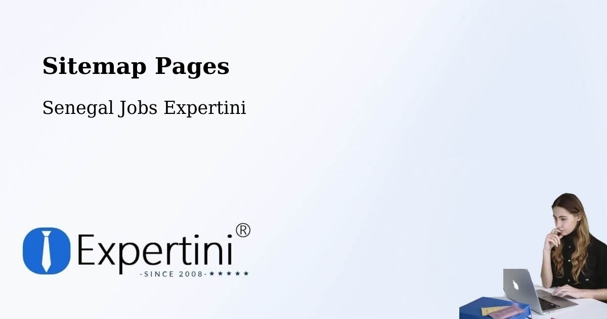 Sitemap Pages - Saint Louis - Senegal Jobs Expertini